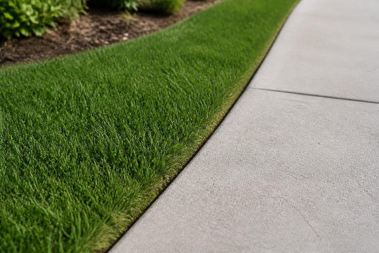 Edging and Trimming